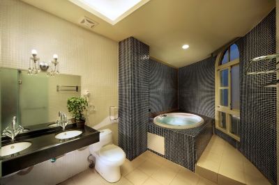 VIPダブルルーム ハウステンボスの写真