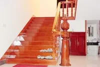 Shuanglin Bozai Farmer House No.5 Villa