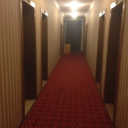 Tianma Hotel