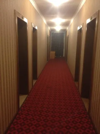 Tianma Hotel Отели рядом со станцией Longyou Railway Station