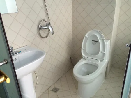 Longkou Honglou Hotel Отели рядом с достопримечательностью «Dao'enhu Park»