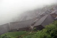 Dragon Hill Scenic Hotel 룽지 계단식논 자연경관지구/고대 장족마을 호텔