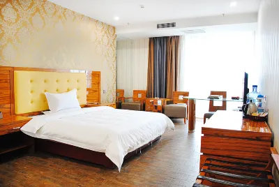 Shijiazhuang Hongya Hotel Hotel a 