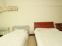 海口林合家庭客房 - 标准双床房