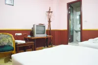 Chongqing Quanzhou Hotel