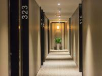 如家精选酒店(延安百米大道永盛路店) - 公共区域