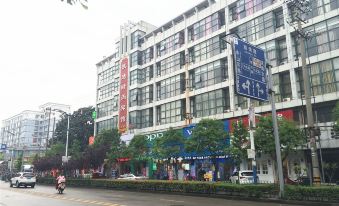 Pinghu kaidi fashion hotel