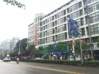 Pinghu kaidi fashion hotel Hotels near Xingang Business Center