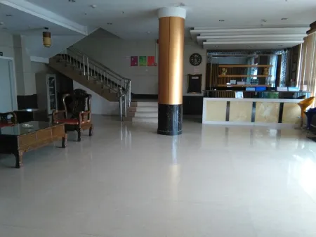 Fengshun Hostel Отели рядом с достопримечательностью «Yunji Mountain Hot Spring Health Resort»