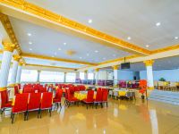 坝上草原湖假日酒店 - 餐厅