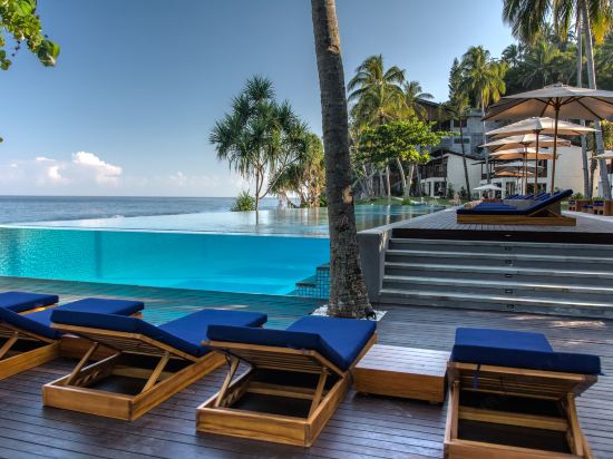 Hotels In Senggigi Lombok Trip Com
