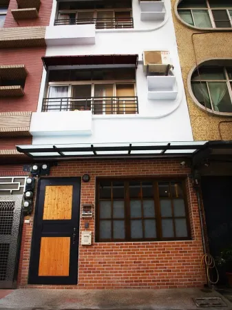 노크 노크 호스텔 가오슝 시티