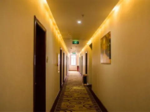 Xin Yuan Hotel Hotels in Hezuo