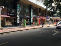 正佳环市中心维福顿公寓(广州淘金地铁站店) - 酒店附近