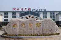 Linyi Hotel (Development Zone) Hotel di Government of Hedong District/Linyi Airport Area