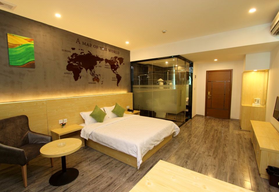 예약 시 주의사항