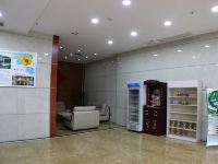 桂阳今天酒店 - 公共区域