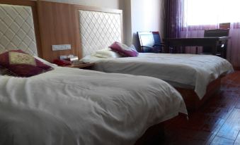 Shouning Dihao Business Hotel