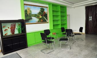 Apple Inn Express Hotel