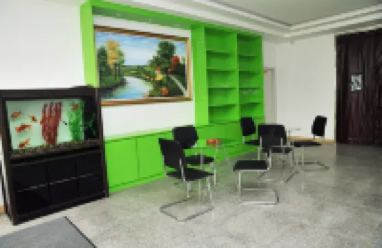 Apple Inn Express Hotel