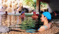 Toyugi Hot Spring Resort SPA - Hot Springs