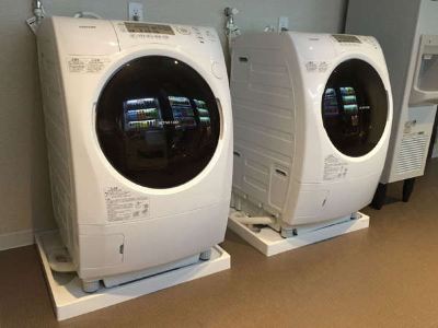 クリーニングサービス 二子玉川エクセルホテル東急の写真