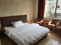 Cixi Suxin Hotel Hotel in zona Fanshi Station