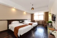 Danzhu Memory Inn