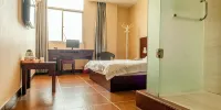 Rujia Motel - Standard Single Room