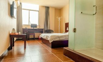 Rujia Motel - Housity