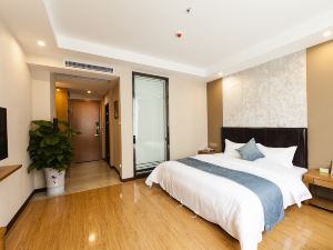Great Britain Sanxin Boutique Hotel