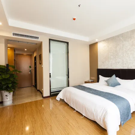 Great Britain Sanxin Boutique Hotel