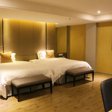 Ramada by Wyndham Meizhou
