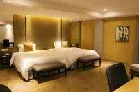 Ramada by Wyndham Meizhou Hotels in Meizhou