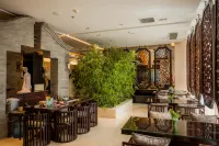 Mingtang Business Hotel - Badekar