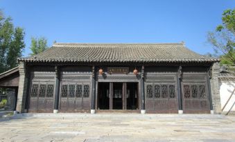 Wuzhen Impression Boutique Hotel