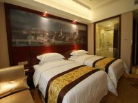 维也纳国际酒店(上海浦东机场高科东路店) - 特价双床房