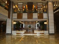 富颐国际大酒店(上海国际旅游度假区店) - 大堂酒廊