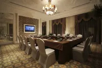 Kingrace Hotel Changshu