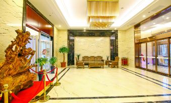 Junhao International Hotel (Xi'an Administration Centre North Railway Station)