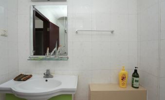 Tianjin Fu'an Apartment Hotel