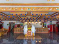 拉萨朝阳大酒店 - 公共区域