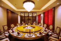 Meilingu Sijishan Hotel