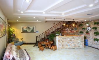 Harbin Spruce International Youth Hostel