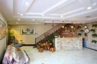 Harbin Spruce International Youth Hostel