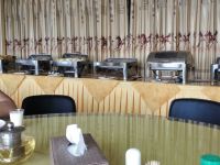 定南山水香格里拉酒店 - 餐厅