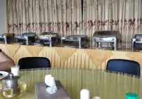 Shan Shui Xiang Ge Li La Hotel - sarapan