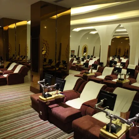 Liaobin Paxton Vacances Hotel Panjin