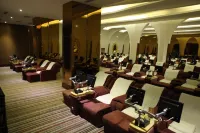 Liaobin Paxton Vacances Hotel Panjin - Spa