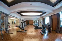 Licheng Youde Hotel - Gym